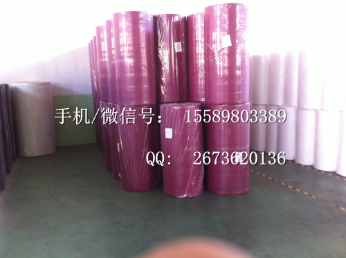 无纺布3